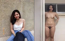 งานคอลเสียว สาวผมบ๊อบอาบน้ำโชว์หี ที่ซื้อบริการ 500 บาทสุดคุ้มยั่วดีจนต้องชักว่าวตาม