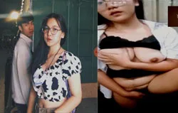 คลิปหลุดไทย งานคอลเสียวเปิดกล้อง500บาท นักศึกษาใส่แว่นอึ๋มมากน่าเย็ด สาวเชียงราย