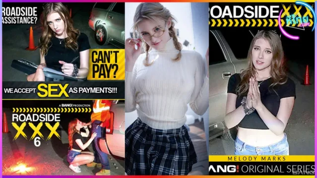 xxx Bang 8211 Road Side XXX