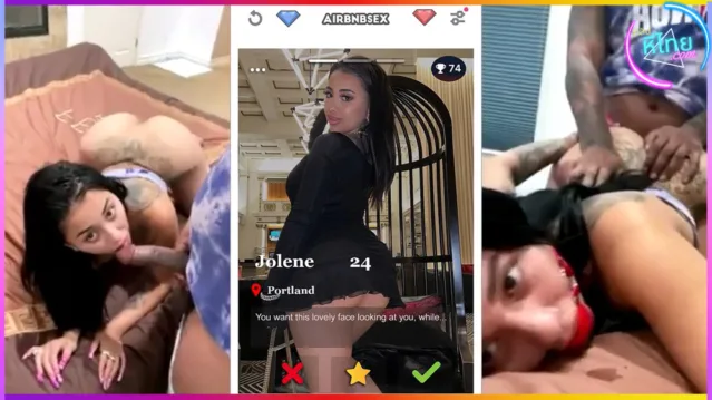 AIRBNBSEX Jolene