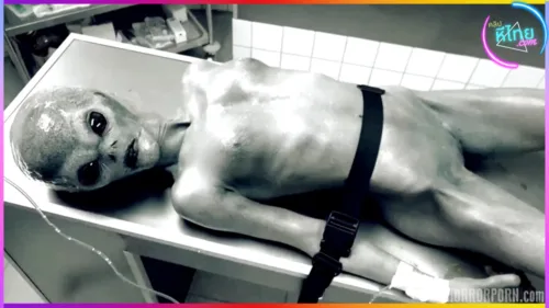 Horror Porn 33 Roswell UFO