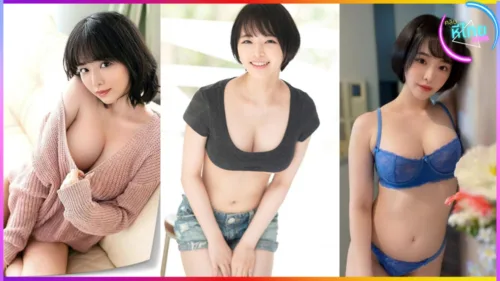 Tsubaki Sannomiya AV