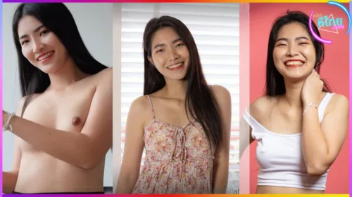 Vanilla Ling AsiaXXXTour